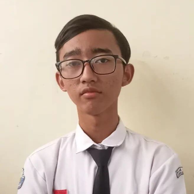 Muhammad Ari Zainal Mutaqin